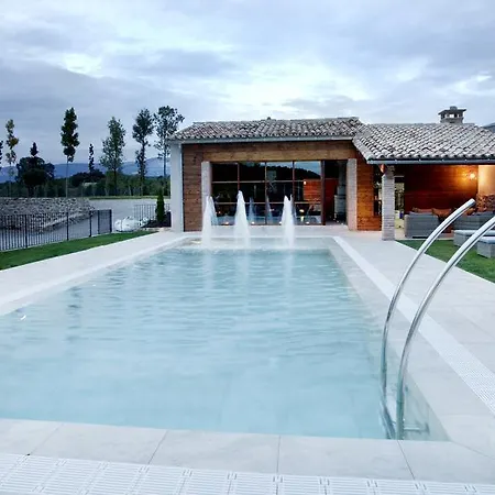 Casa Rural Cirera D'Avall-3